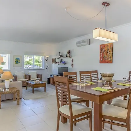Apartamento Feels Like Praia Da Rocha Terrace *