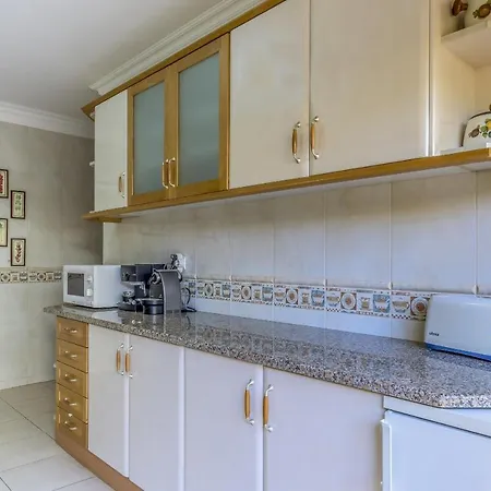 Apartamento Feels Like Praia Da Rocha Terrace