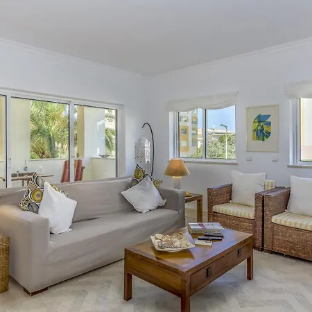 Apartamento Feels Like Praia Da Rocha Terrace